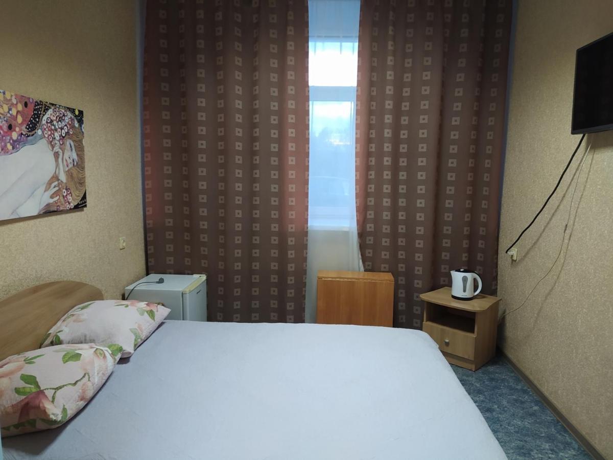 Inn Ekonom Perm' エクステリア 写真